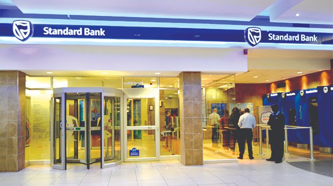 Bank Gives SME Clients 11bn Relief.