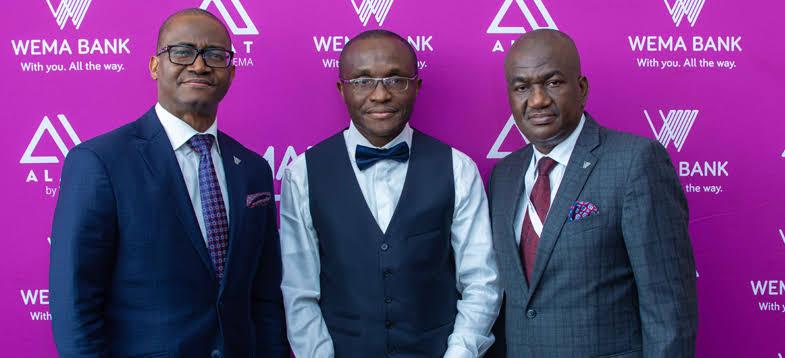 Wema Bank Launches Business School to Improve SMEs’ Skills and Competence