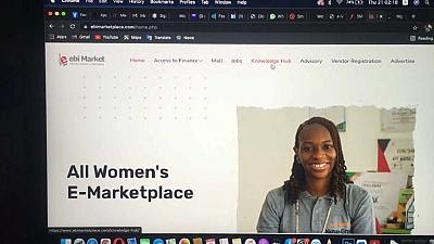 Online Platform Offers Funds To Female Entrepreneurs In Nigeria