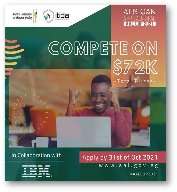 Egypt launches 3rd edition of the African Application and Game development Cup