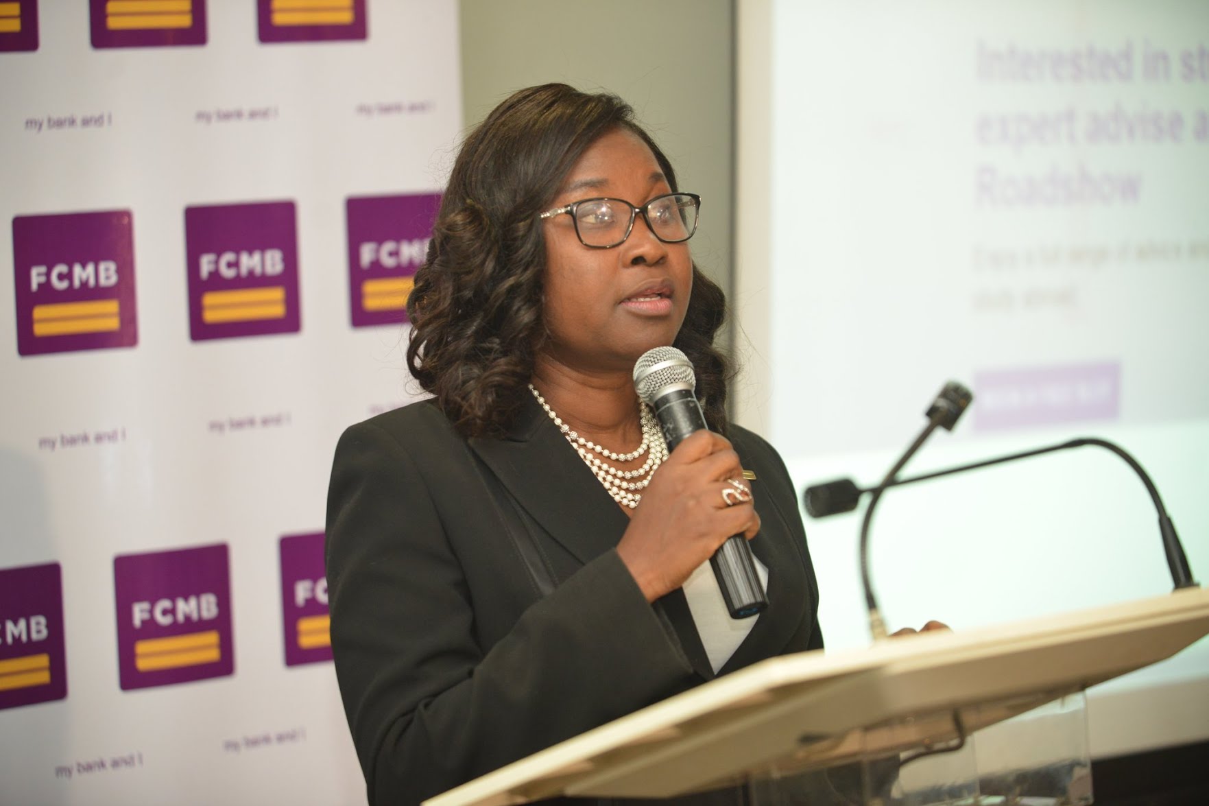 FCMB Restates Funding For SMEs Amidst Award