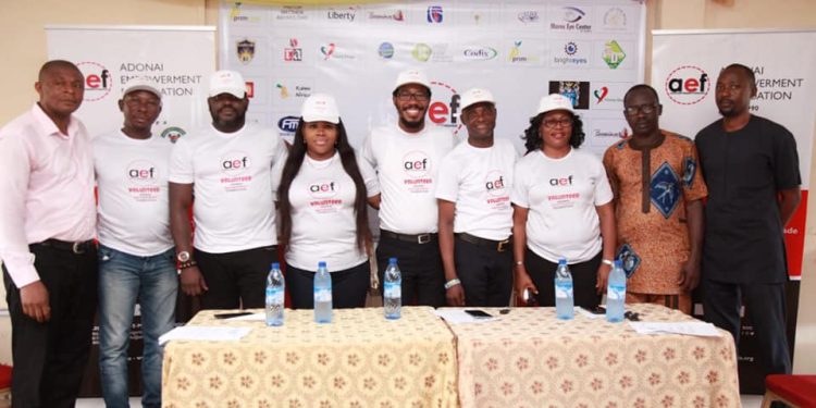 Foundation moves to empower over 1,500 women in Lagos