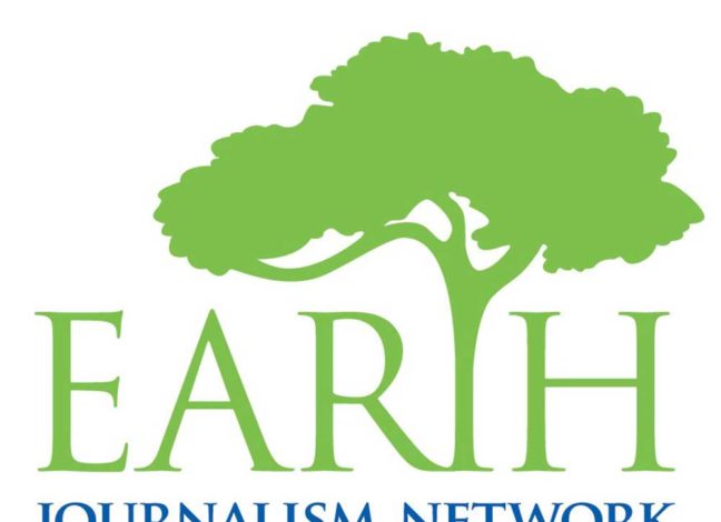 EJN Offers Grants For Stories On Post-Pandemic Green Recovery