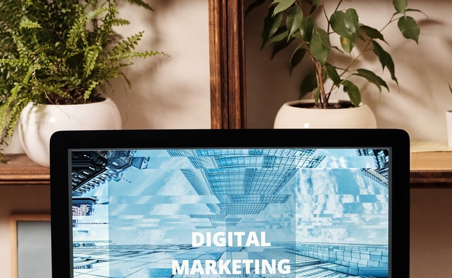 6 Reasons Why You Need a Digital Marketing Strategy in 2022