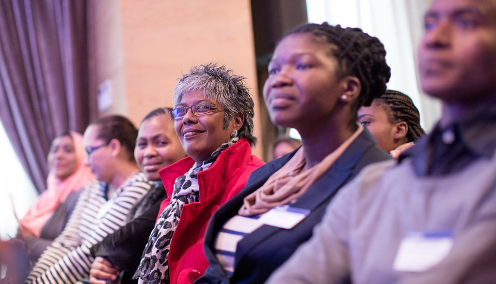 International Women’s Day: 5 Women In Business In Africa You Should Know