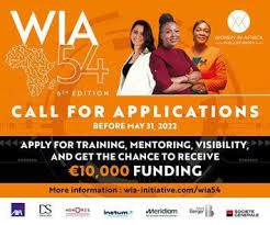 WIA54 – 6th Edition