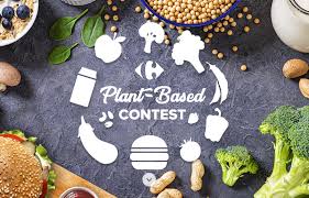 Carrefour Plant-based Contest