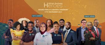 Africa’s Business Heroes Competition