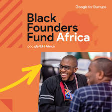 Black Founders Can Now Apply For $4m Google Funding