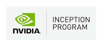 NVIDIA Inception for Startups