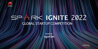 Huawei Spark Ignite 2022 – Global Startup Competition