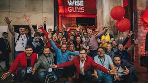 Wise Guys SaaS – Africa acceleration program 2022