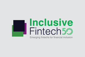 Inclusive Fintech 50