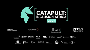 Catapult: Inclusion Africa