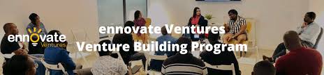 Venture Building Program