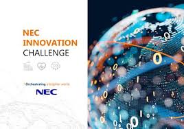 NEC Innovation Challenge