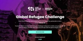 Global Refugee Challenge