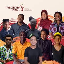 Anzisha Prize 2023 for Young Entrepreneurs