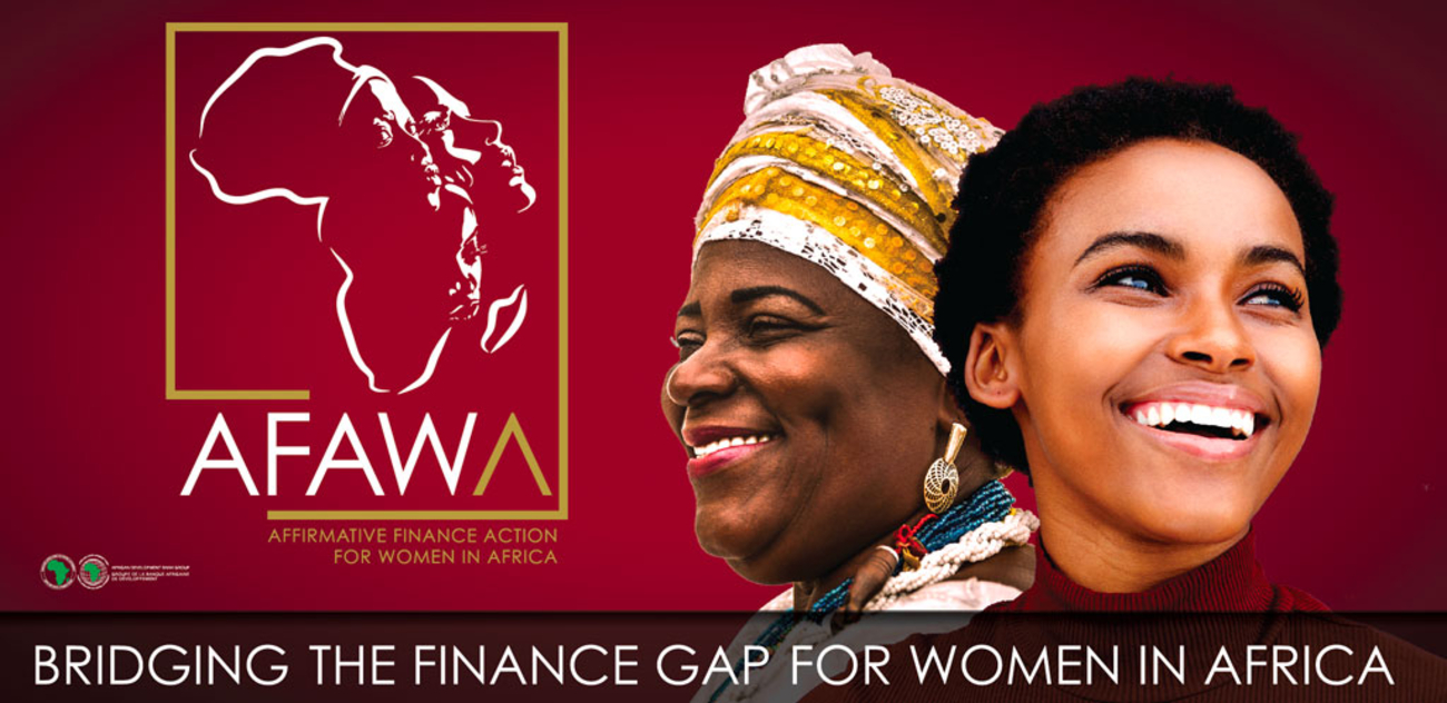 Affirmative Action for Women in Africa (AFAWA)