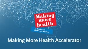 Making More Health Accelerator 2023